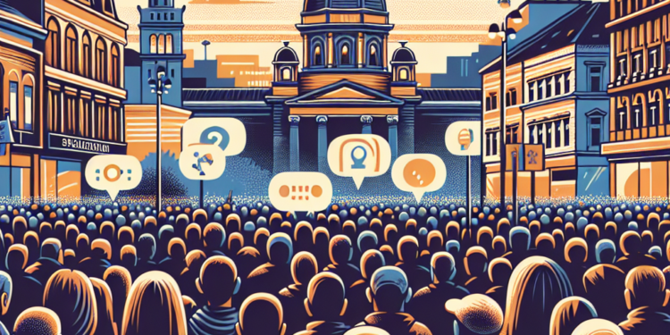 Skup u Kraljevu: Poruke predstavljaju ozbiljan udar na državne institucije