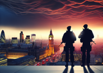 Zelenski u Londonu: „Rusija i Iran – braća po mržnji i oružju“