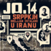 Još 14 srpskih državljana ostalo u Iranu