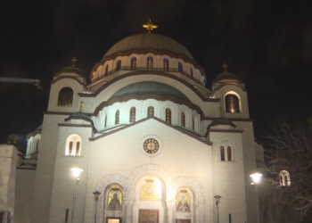 Izložba „Da se ne zaboravi“ otvorena povodom sećanja na Martovski pogrom 2004. godine