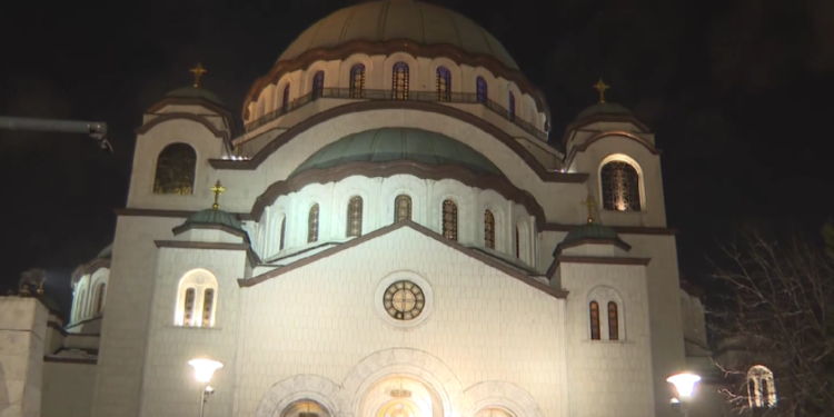 Izložba „Da se ne zaboravi“ otvorena povodom sećanja na Martovski pogrom 2004. godine