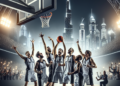 Partizan slavi pobedu nad Dubaiom u uzbudljivoj Evroliga utakmici!