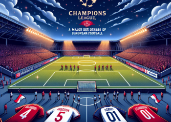 Arsenal i PSŽ u četvrtfinalu Lige šampiona: Veliki derbi evropskog fudbala!