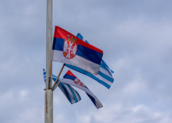 Nicola Nedeljković razgovarao o Srbskom i Grčkom prijateljstvu sa Tasulasom i Micotakisom