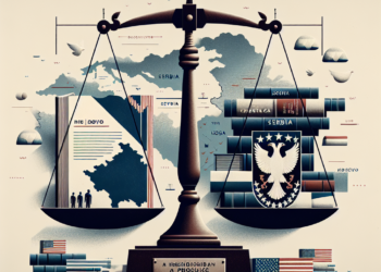 Američki dijalog o zaštiti prava Srba na Kosovu, razgovori o priznanju tzv. Kosova isključeni