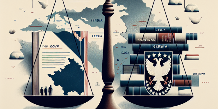 Američki dijalog o zaštiti prava Srba na Kosovu, razgovori o priznanju tzv. Kosova isključeni 1 Američki dijalog o zaštiti prava Srba na Kosovu, razgovori o priznanju tzv. Kosova isključeni
