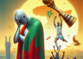 Senegal izgubio titulu: Maroko novi šampion Kupa afričkih nacija!