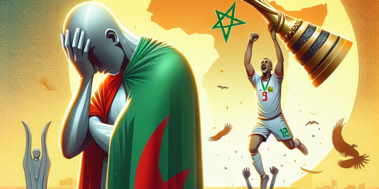 Senegal izgubio titulu: Maroko novi šampion Kupa afričkih nacija!