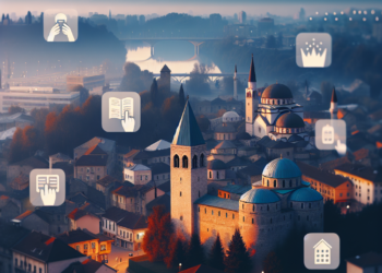 Građani Srbije: Pratite uputstva vlasti zbog sukoba na Bliskom istoku