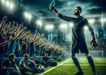 Tenzična završnica u Novom Pazaru: Vladimir Stojković nasrnuo na publiku flašicom!