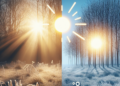 Posle hladnog jutra, pretežno sunčano danas, najviša temperatura do 16°C