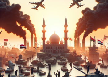 Teheran preti smrću Netanjahuu dok se rat širi na Zaliv