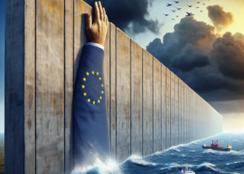 Evropa odbila Trampovu molbu za pomoć u Hormuzu: „To nije naš rat“