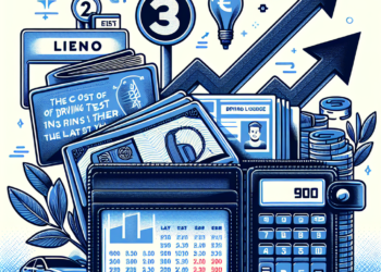 Cijena vozačkog ispita porasla na 900 eura u posljednje tri godine