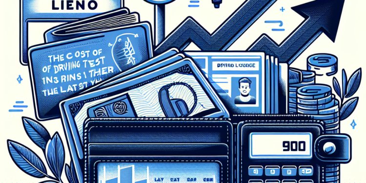 Cijena vozačkog ispita porasla na 900 eura u posljednje tri godine