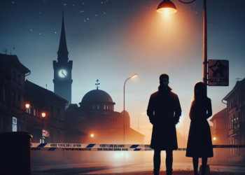 Tela muškarca i žene pronađena u Kraljevu: Policijska istraga u toku