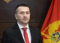 Pejović: Milatović vrši politički pritisak na Ustavni sud