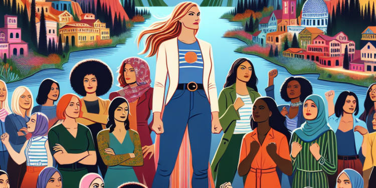 Macura pokrenula projekat ‘Glas žena Topole’ za osnaživanje lokalne zajednice