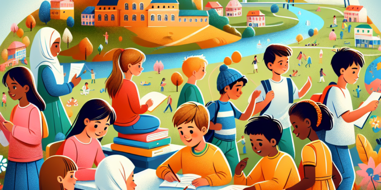 Obrazovni sistem u Srbiji: Lokalne inicijative za jednake mogućnosti za sve učenike