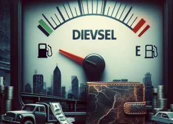 Dizel poskupio: Svaki zalogaj sada teže pada na novčaniku