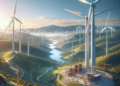 Hrvatska na vrhu s 1.264 MW iz vjetroelektrana, Crna Gora započinje novu fazu rasta