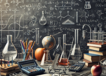 Četvrtina nastavnika nestručno predaje: Alarmantan deficit stručnjaka za matematiku, fiziku i hemiju