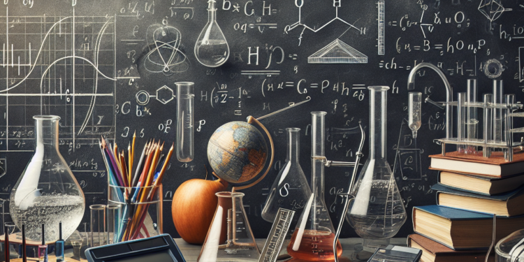 Četvrtina nastavnika nestručno predaje: Alarmantan deficit stručnjaka za matematiku, fiziku i hemiju