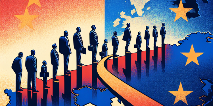 Srbija na evropskom putu: EU poziva na jednake standarde za sve kandidate