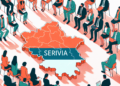 Milica Đurđević Stamenkovski okupila predstavnike ustanova socijalne zaštite iz cele Srbije