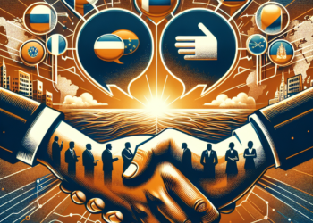 Dijalog i Saradnja: Ključni Temelji Razvoja Jugoistočne Evrope