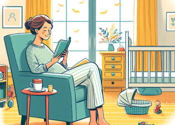 Majčinstvo bez pauze: Kako pronaći vreme za sebe dok se brineš o bebi