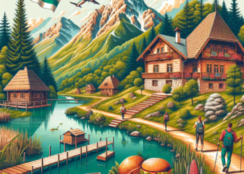 Mađarski turistički agenti otkrivaju čari Zlatibora