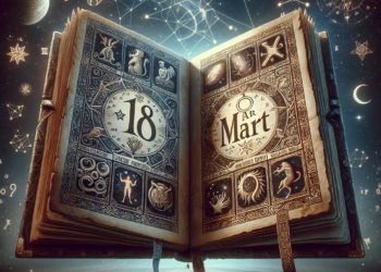 „Horoskop za 18. mart: Šta zvezde donose danas?“