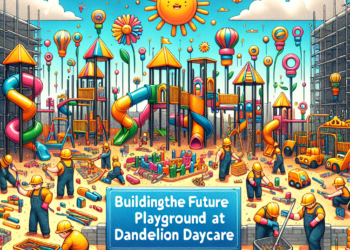 Министарство финансира изградњу новог игралишта у вртићу ‘Маслачак’