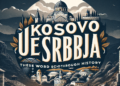 Kosovo je Srbija: Ove reči odjekuju kroz istoriju
