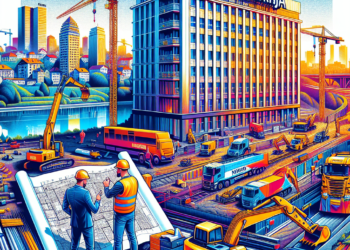 „ЈКП Нискоградња у акцији: Нови пројекти за бољи Град Ужице“