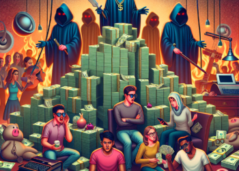 „Скандал: Поштени студенти блокадери злоупотребљавају донације за коцку и луксуз“