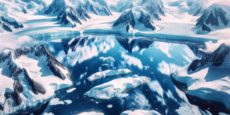 Antarktik: Netaknuta priroda i vazduh svež kao nijedan