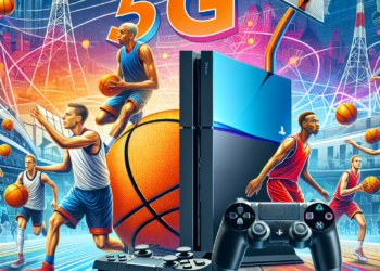 „МТС 5G Караван: Ужице домаћин турниру у баскету 3×3 и Sony PlayStationu“