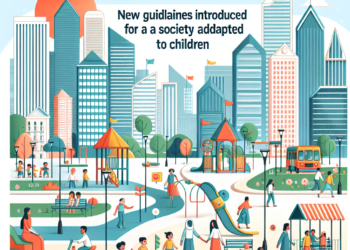 Kina uvela nove smernice za razvoj društva prilagođenog deci