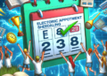 Elektronsko zakazivanje termina za upis i testiranje budućih prvaka počinje 23. marta!