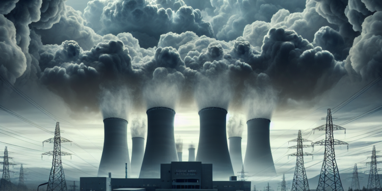 Iran UPRAVO POKRENUL TOTALNU OSVETU: Nuklearna elektrana pogođena, preteće poruke pretnjama!