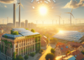 Novi Sad postaje ekološki lider: Otvoreno solartermalno postrojenje!