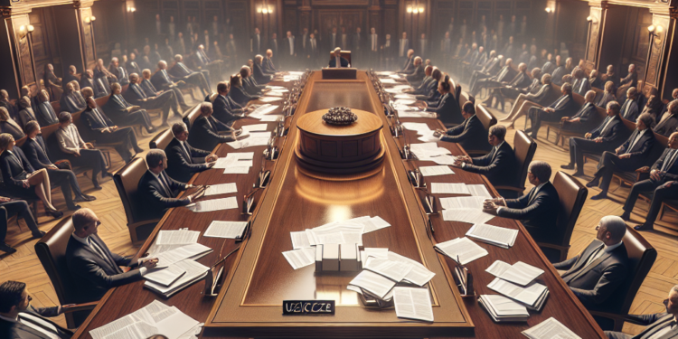 Užice: Sednica Skupštine zakazana za izbor novog predsednika