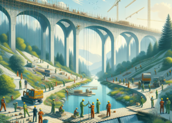 Ministarstvo: Izgradnja pešačkog mosta preko Đetinje ne zahteva procenu uticaja na životnu sredinu