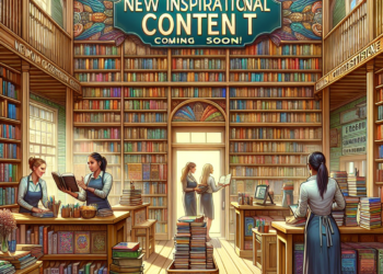 Čajetinska biblioteka priprema nove sadržaje: Očekujte bogatstvo inspiracije!