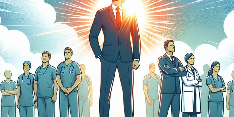 Dačić uveren u snagu lekara: ‘Zajedno se borimo za bolju budućnost!’