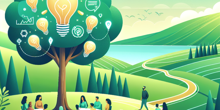 Ideje u Akciji: Innovation Boost Bootcamp na Zlatiboru