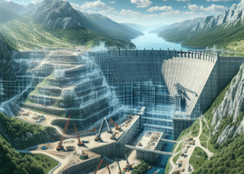 Završetak izgradnje brane Svračkovo zakazan za 2028. godinu