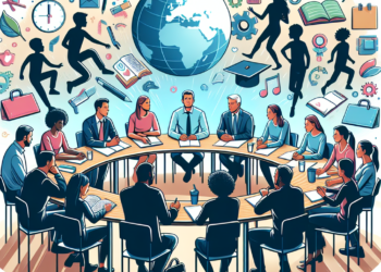 Briga o školama i mladima: Zajednička odgovornost celog društva!